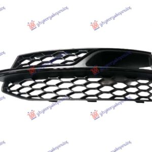 ΔΙΧΤΥ ΠΡΟΦΥΛΑΚΤΗΡΑ ΕΜΠΡΟΣ ΜΑΥΡΟ (S3) AUDI A3 2012-2016   132004844