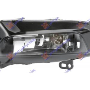 Προβολεας Ομιχλης (S-LINE) (HELLA) Αριστερα Audi A3 3D/SPORTBACK 12-16  132005127