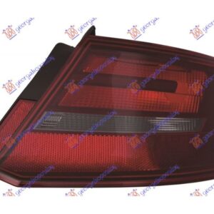 Φανος Πισω 5Π Εξω (E) Δεξια Audi A3 3D/SPORTBACK 12-16   132005821