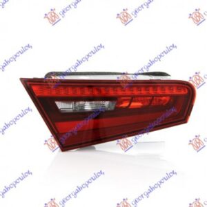 Φανος Πισω 3Π Εσω Led (E) Αριστερα Audi A3 3D/SPORTBACK 12-16  132005999