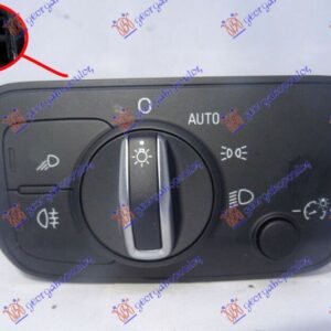 ΔΙΑΚΟΠΤΗΣ ΦΩΤΩΝ AUDI A3 2012-2016   132007140