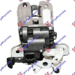 ΚΛΕΙΔΑΡΙΑ ΠΙΣΩ ΚΑΠΩ AUDI A3 2012-2016 132007200