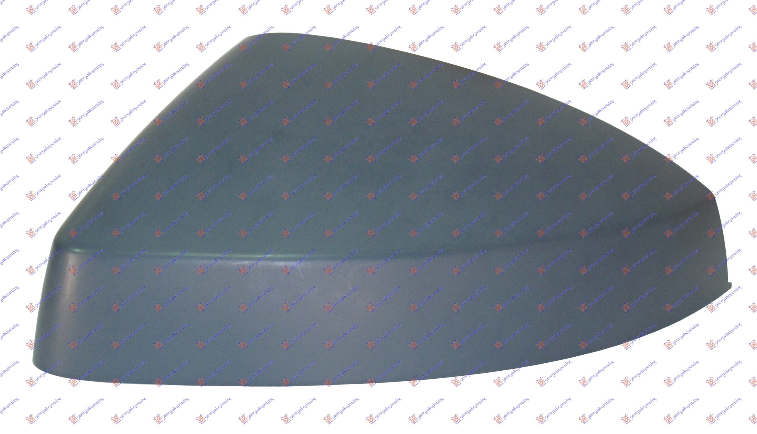 ΚΑΠΑΚΙ ΚΑΘΡΕΦΤΗ ΒΑΦΟΜ. AUDI A3 2012-2016 132007702
