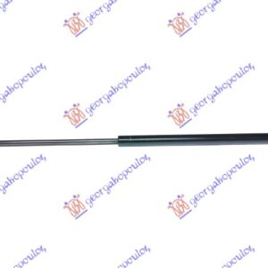 ΑΜΟΡΤΙΣΕΡ ΚΑΠΩ ΕΜΠΡΟΣ (747L-200N) (MARELLI) AUDI A3 2012-2016 132008200