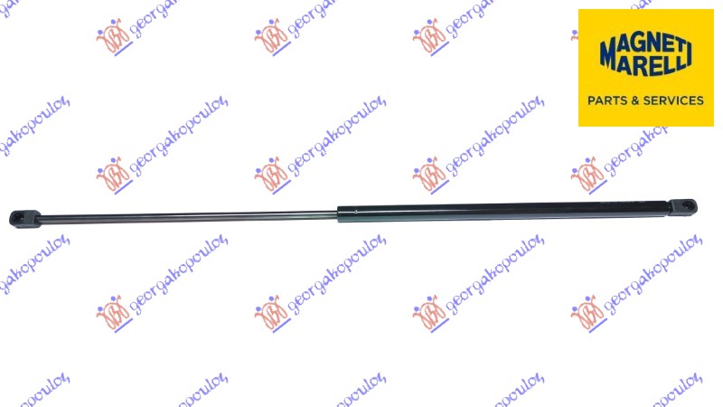ΑΜΟΡΤΙΣΕΡ ΚΑΠΩ ΕΜΠΡΟΣ (747L-200N) (MARELLI) AUDI A3 2012-2016 132008200