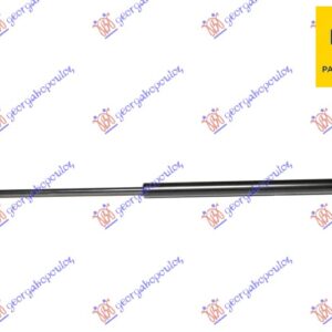 ΑΜΟΡΤΙΣΕΡ ΜΠΑΓΚΑΖ SPORTBACK (558L-450N) (MARELLI) AUDI A3 2012-2016 132008300