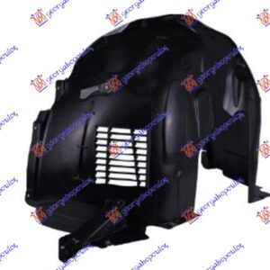 ΘΟΛΟΣ ΕΜΠΡΟΣ ΠΛΑΣΤΙΚΟΣ ΔΕΞ. AUDI A3 ALLSTREET 2024-  132500821
