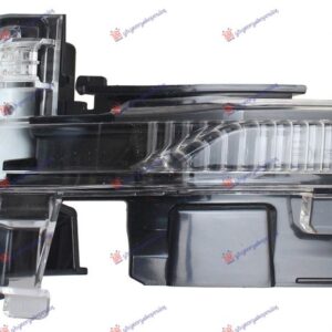 ΦΛΑΣ ΠΛΑΙΝΟ ΚΑΘΡΕΦΤΗ LED  ΔΕΞ.   AUDI A3  ALLSTREET 2024-  132505491