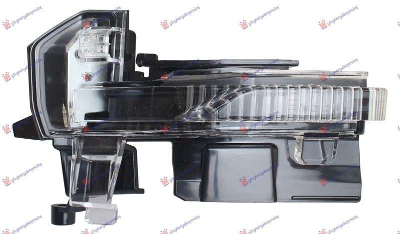 ΦΛΑΣ ΠΛΑΙΝΟ ΚΑΘΡΕΦΤΗ LED ΔΕΞ. AUDI A3 ALLSTREET 2024- 132505491