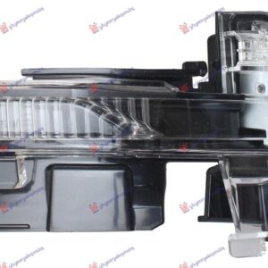ΦΛΑΣ ΠΛΑΙΝΟ ΚΑΘΡΕΦΤΗ LED  AUDI A3 ALLSTREET 2024-  132505492