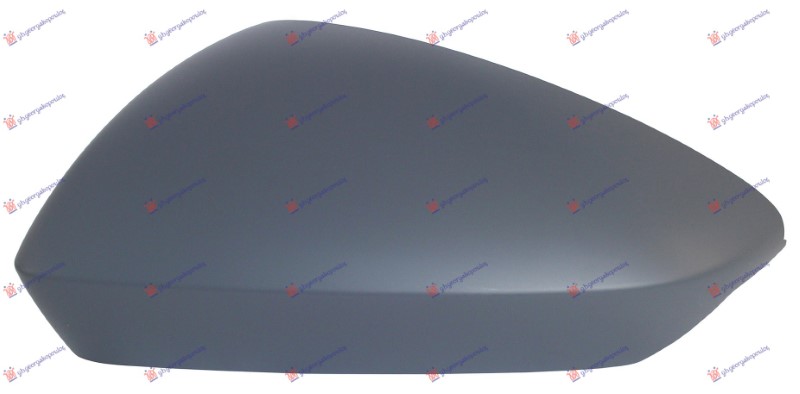 ΚΑΠΑΚΙ ΚΑΘΡΕΦΤΗ ΒΑΦΟΜΕΝΟ AUDI A3 ALL STREET 2024- 132507702