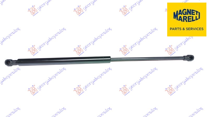 ΑΜΟΡΤΙΣΕΡ ΜΠΑΓΚΑΖ (486L-190N) (MARELLI) AYGO 12-14 200108300
