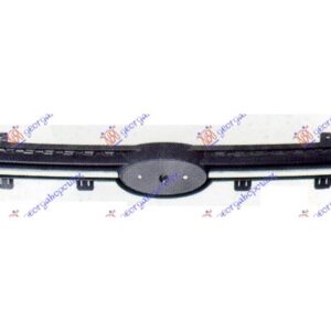 Μασκα Με Χρωμιο Ford Ecosport 13-17 - 328004545