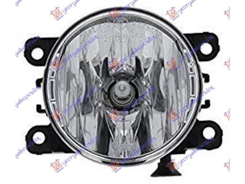 Προβολεας Ομιχλης (H16) (VALEO) Ford Ecosport 13-17 - 328005115