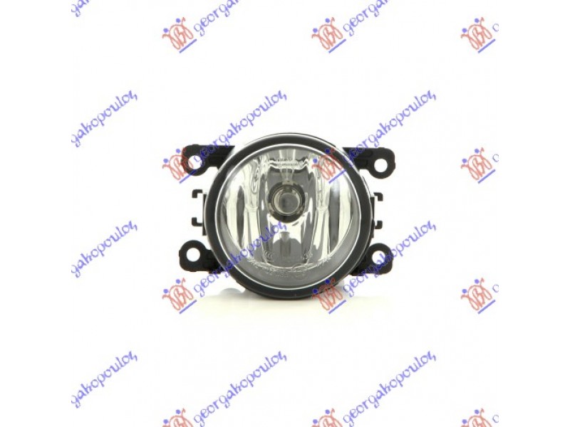 Προβολεας Ομιχλης Με Φως Ημερας (H8/P13W)( VALEO) Ford Ecosport 13-17 - 328005120