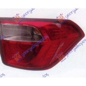 Φανος Πισω Εξω Δεξια Ford Ecosport 13-17 - 328005811