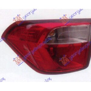 Φανος Πισω Εξω Αριστερα Ford Ecosport 13-17 - 328005812
