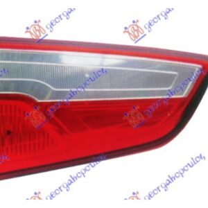 Φανος Πισω Εσω Αριστερα Ford Ecosport 13-17 - 328005814