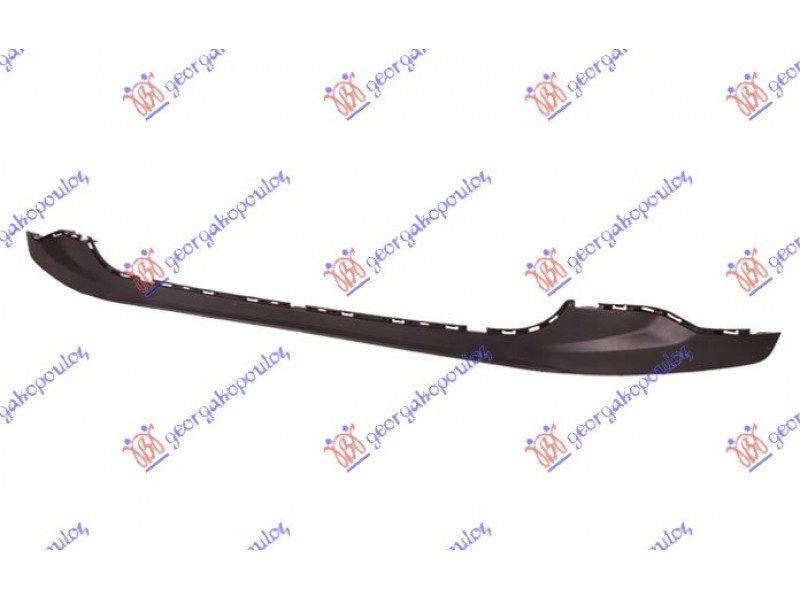 Σποιλερ Προφυλακτηρα Εμπρος Ford Ecosport 13-17 - 328006370