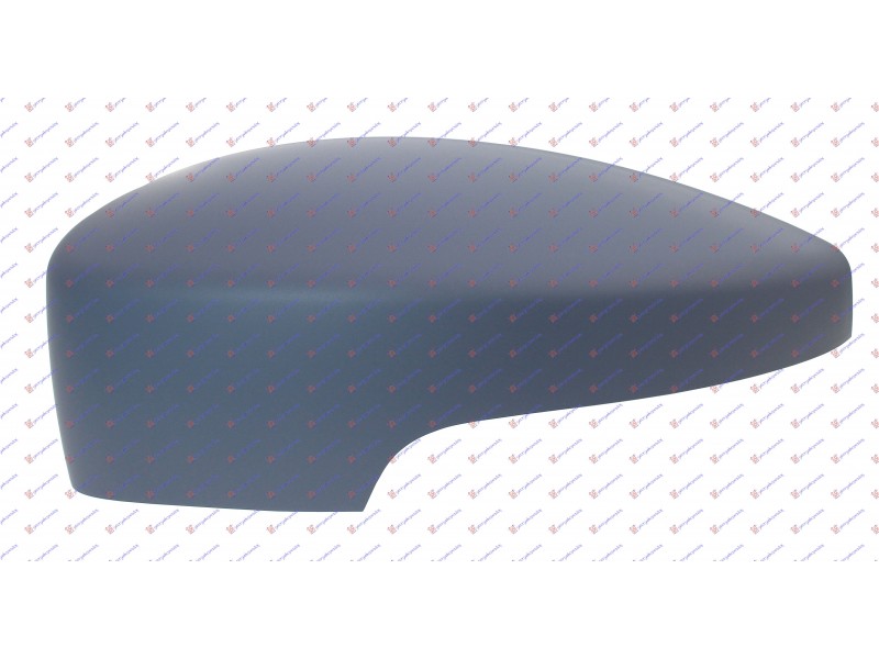 Καπακι Καθρεφτη Βαφομενο Αριστερα Ford Ecosport 13-17 - 328007702