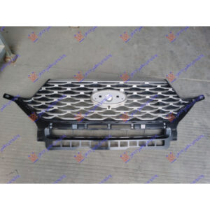 Μασκα ΜΑΥΡΗ-ΑΣΗΜΙ (PLATINUM) Ford Explorer 20 - 332004545