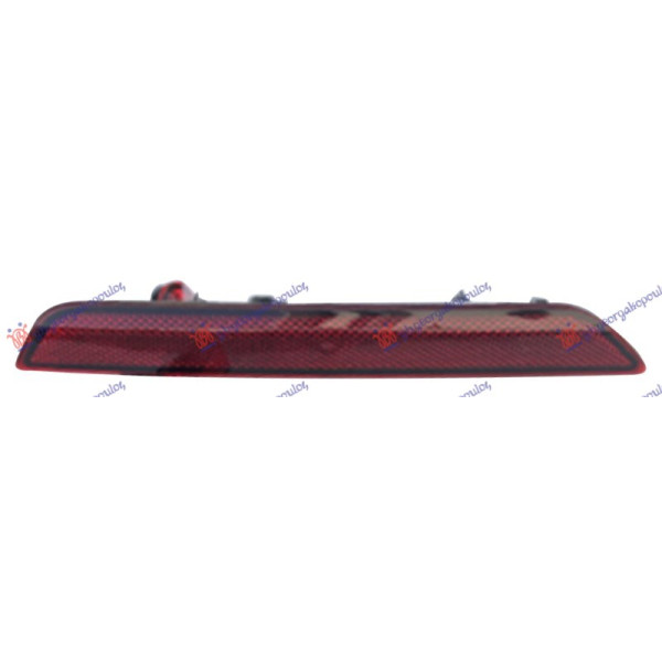 Φανος Πισω Ομιχλης Αριστερα Ford Explorer 20- 332006112
