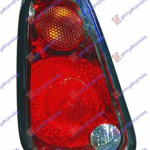 Φανάρι Πίσω MINI COOPER 2004 - 2006 DEPO Αριστ. 050705817