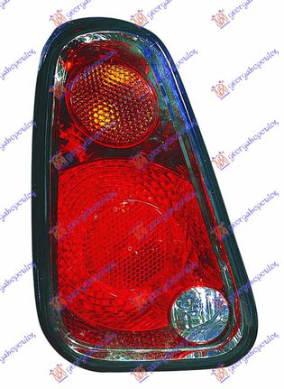 Φανάρι Πίσω MINI COOPER 2004 - 2006 DEPO Αριστ. 050705817