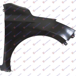 ΦΤΕΡΟ ΕΜΠΡΟΣ (ΧΩΡΙΣ ΤΡΥΠΑ ΓΙΑ ΦΛΑΣ) ΔΕ HYUNDAI i20 I 12-14 366000651