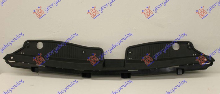 ΠΛΑΣΤΙΚΗ ΠΟΔΙΑ ΜΕΤΩΠΗΣ ΑΝΩ HYUNDAI i20 I 12-14 366000810