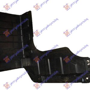 ΠΟΔΙΑ ΜΗΧΑΝΗΣ ΠΛΑΣΤΙΚΗ ΔΕ HYUNDAI i20 I 12-14 366000841