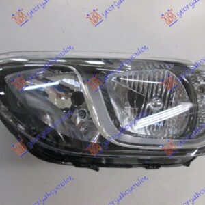 ΦΑΝΟΣ ΕΜΠΡΟΣ ΗΛΕΚΤΡΙΚΟΣ (Ε) (ΜΕ ΜΟΤΕΡ) (DEPO) ΑΡ HYUNDAI i20 I 12-14 366005132