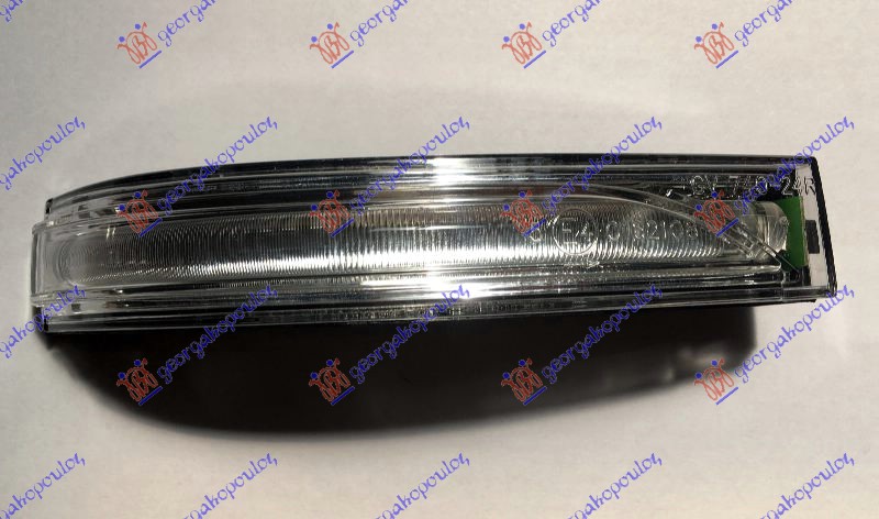 ΦΛΑΣ ΠΛΑΙΝΟ ΚΑΘΡΕΦΤΗ ΔΕ HYUNDAI i20 I 12-14 366005496