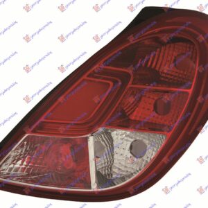 ΦΑΝΟΣ ΠΙΣΩ (Ε) (DEPO) ΔΕ HYUNDAI i20 I 12-14 366005811