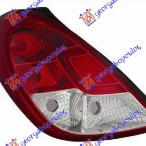 ΦΑΝΟΣ ΠΙΣΩ (Γνήσιος) ΑΡ HYUNDAI i20 I 12-14 366005822