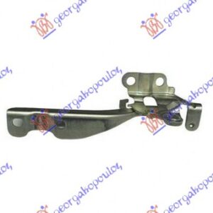 ΜΕΝΤΕΣΕΣ ΚΑΠΩ ΕΜΠΡΟΣ (Γνήσιος) ΔΕ HYUNDAI i20 I 12-14 366006141