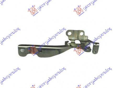 ΜΕΝΤΕΣΕΣ ΚΑΠΩ ΕΜΠΡΟΣ (Γνήσιος) ΔΕ HYUNDAI i20 I 12-14 366006141
