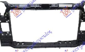 ΜΕΤΩΠΗ ΕΜΠΡΟΣ HYUNDAI i30 5D 12-14 368000220