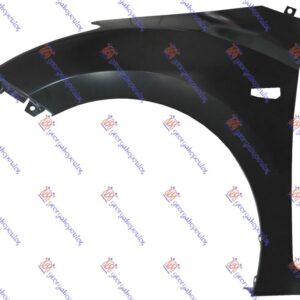 ΦΤΕΡΟ ΕΜΠΡΟΣ (ΜΕ ΤΡΥΠΑ ΓΙΑ ΦΛΑΣ) ΑΡ HYUNDAI i30 5D 12-14 368000652