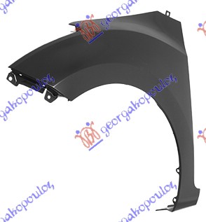 ΦΤΕΡΟ ΕΜΠΡΟΣ (ΧΩΡΙΣ ΤΡΥΠΑ ΓΙΑ ΦΛΑΣ) ΑΡ HYUNDAI i30 5D 12-14 368000672