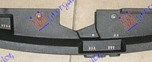 ΠΛΑΣΤΙΚΗ ΠΟΔΙΑ ΜΕΤΩΠΗΣ ΑΝΩ (Γνήσια) HYUNDAI i30 5D 12-14 368000810