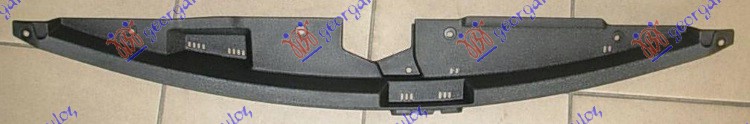 ΠΛΑΣΤΙΚΗ ΠΟΔΙΑ ΜΕΤΩΠΗΣ ΑΝΩ (Γνήσια) HYUNDAI i30 5D 12-14 368000810
