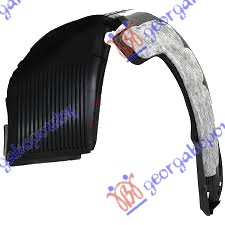 ΘΟΛΟΣ ΕΜΠΡΟΣ ΠΛΑΣΤΙΚΟΣ ΔΕ HYUNDAI i30 5D 12-14 368000821