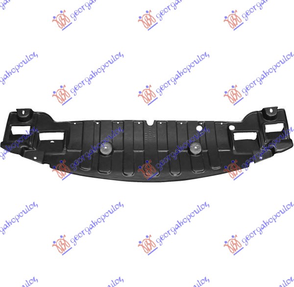 ΠΟΔΙΑ ΠΡΟΦΥΛΑΚΤΗΡΑ ΕΜΠΡΟΣ ΠΛΑΣΤΙΚΗ HYUNDAI i30 5D 12-14 368000835
