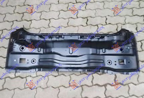 ΠΟΔΙΑ ΠΙΣΩ (Γνήσια) HYUNDAI i30 5D 12-14 368002070