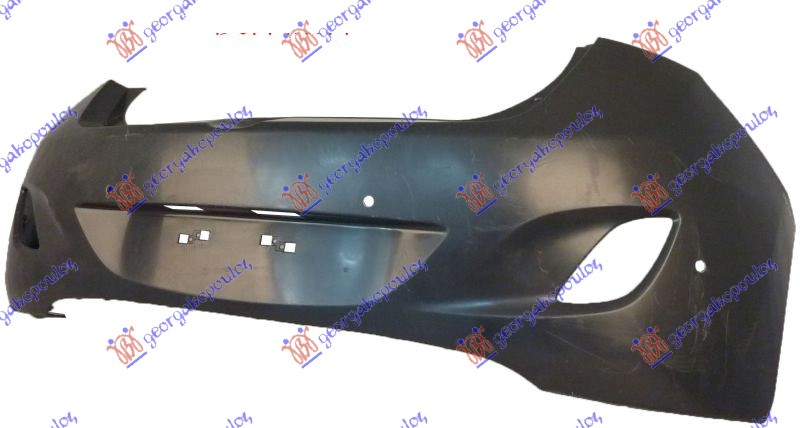 ΠΡΟΦΥΛΑΚΤΗΡΑΣ ΠΙΣΩ (ΜΕ 4 PDC) HYUNDAI i30 5D 12-14 368003620