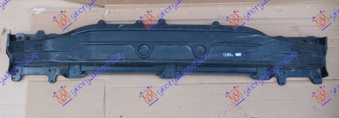 ΤΡΑΒΕΡΣΑ ΠΡΟΦΥΛΑΚΤΗΡΑ ΠΙΣΩ (Γνήσια) HYUNDAI i30 5D 12-14 368003850