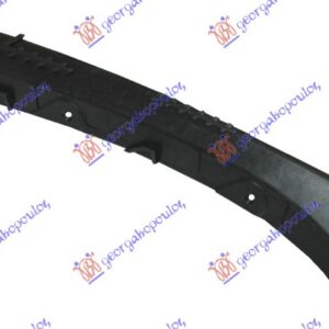 ΒΑΣΗ ΠΡΟΦΥΛΑΚΤΗΡΑ ΕΜΠΡΟΣ ΠΛΑΙΝΗ ΠΛΑΣΤΙΚΗ ΑΡ HYUNDAI i30 5D 12-14 368004282