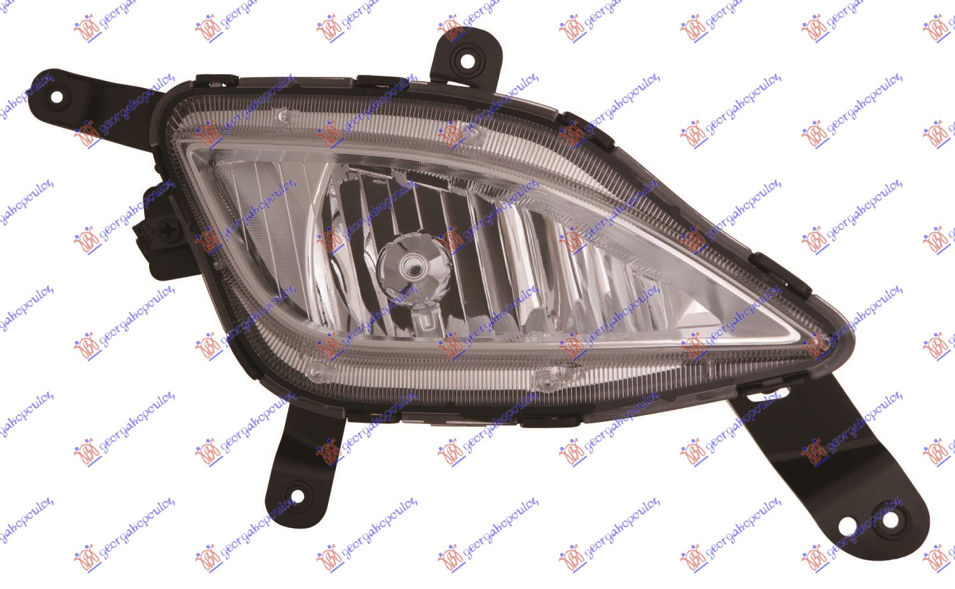 ΠΡΟΒΟΛΕΑΣ ΟΜΙΧΛΗΣ (Η8) (E) (DEPO) ΔΕ HYUNDAI i30 5D 12-14 368005111