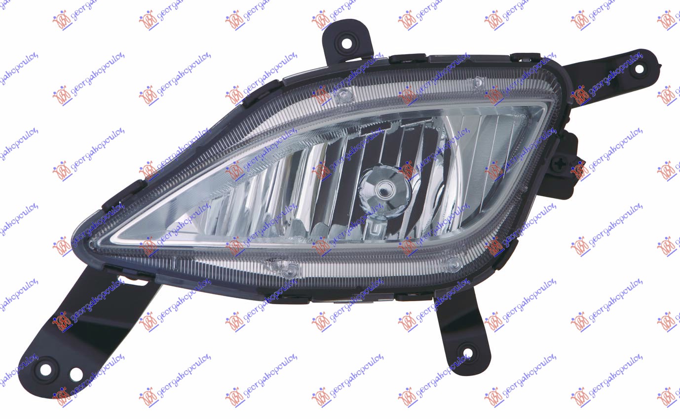 ΠΡΟΒΟΛΕΑΣ ΟΜΙΧΛΗΣ (Η8) (E) (DEPO) ΑΡ HYUNDAI i30 5D 12-14 368005112